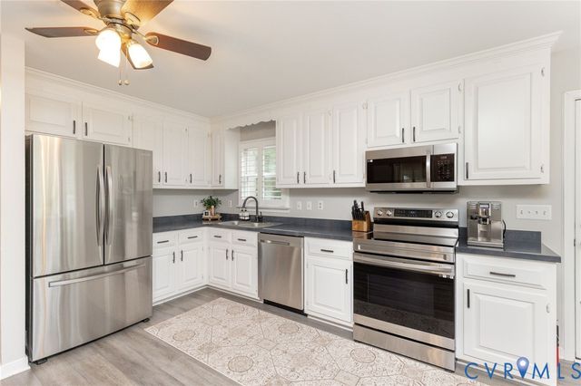 1125 Avatar Ct, Powhatan, VA 23139