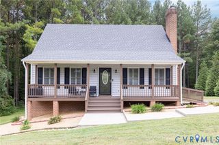 1125 Avatar Ct, Powhatan, VA 23139