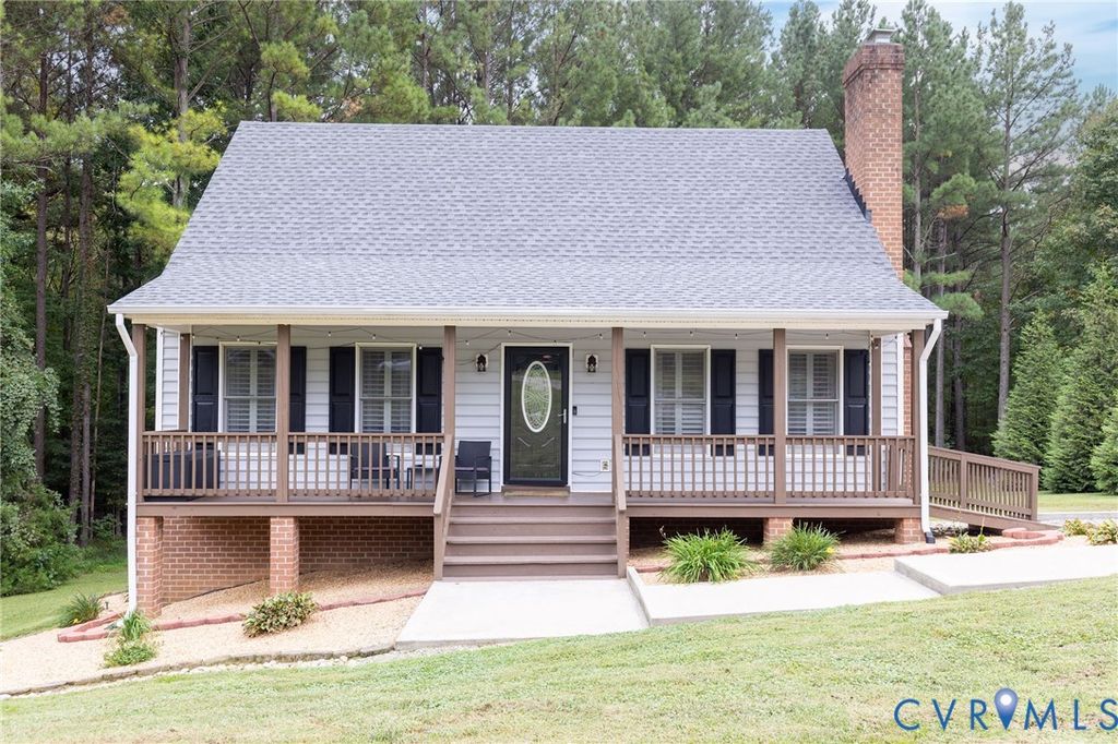 1125 Avatar Ct, Powhatan, VA 23139