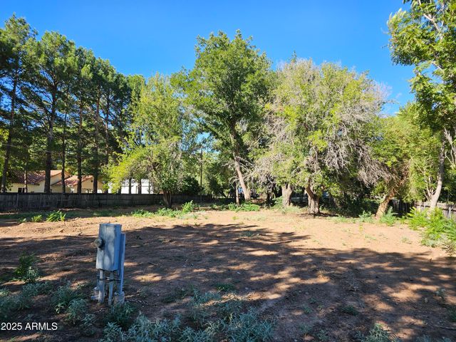 1520 S TANAGER Lane -, Cottonwood, AZ 86326