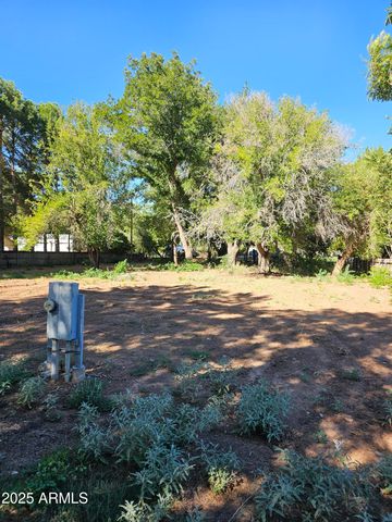 1520 S TANAGER Lane -, Cottonwood, AZ 86326