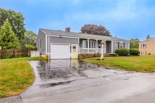 153 Russell Street, Tiverton, RI 02878