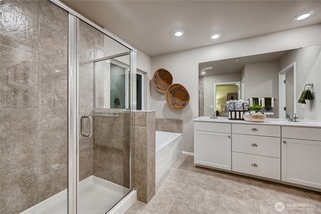 19708 137th Avenue E, Graham, WA 98338