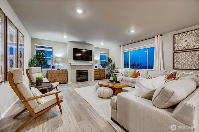 19708 137th Avenue E, Graham, WA 98338