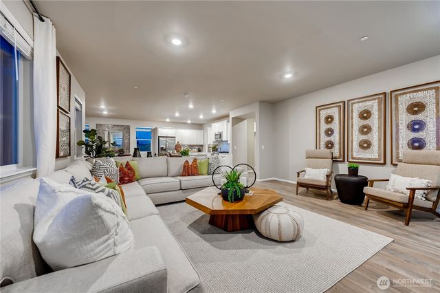 19708 137th Avenue E, Graham, WA 98338