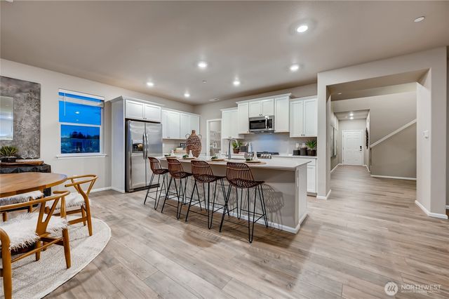 19708 137th Avenue E, Graham, WA 98338