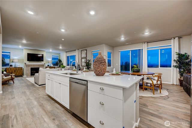 19708 137th Avenue E, Graham, WA 98338