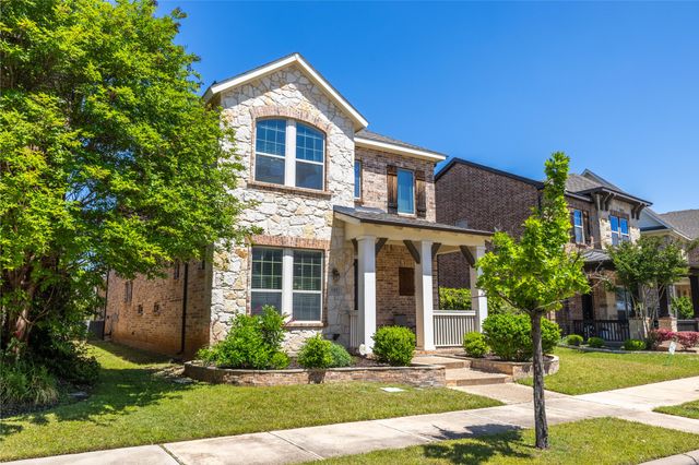 1009 Winter Fire Way, Arlington, TX 76005