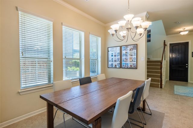 1009 Winter Fire Way, Arlington, TX 76005