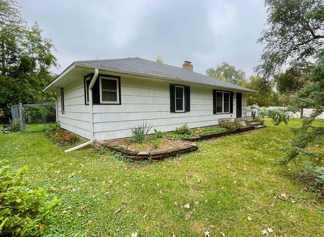 6506 Eliot View Road, Saint Louis Park, MN 55426