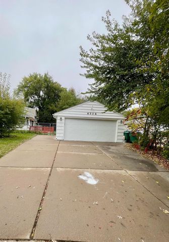 6506 Eliot View Road, Saint Louis Park, MN 55426