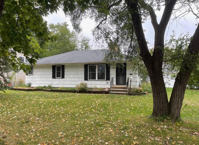 6506 Eliot View Road, Saint Louis Park, MN 55426