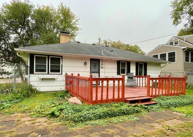 6506 Eliot View Road, Saint Louis Park, MN 55426