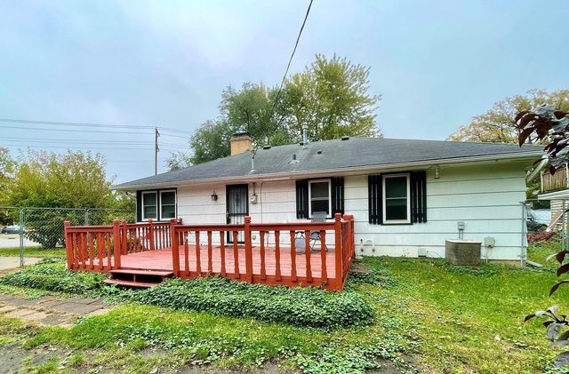 6506 Eliot View Road, Saint Louis Park, MN 55426