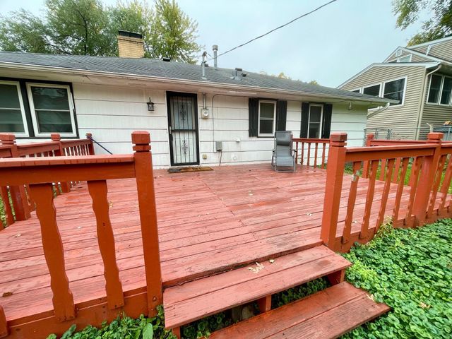 6506 Eliot View Road, Saint Louis Park, MN 55426