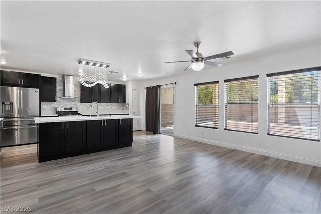 6109 Brenneman Street, North Las Vegas, NV 89081