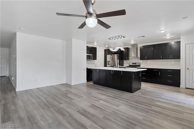 6109 Brenneman Street, North Las Vegas, NV 89081