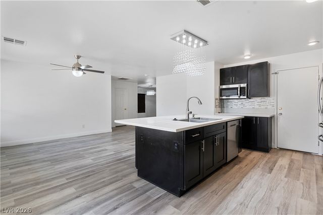 6109 Brenneman Street, North Las Vegas, NV 89081