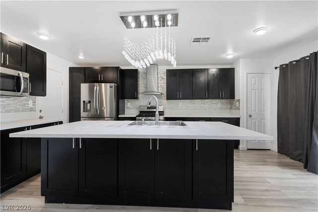 6109 Brenneman Street, North Las Vegas, NV 89081