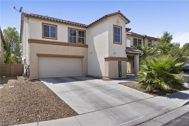 6109 Brenneman Street, North Las Vegas, NV 89081