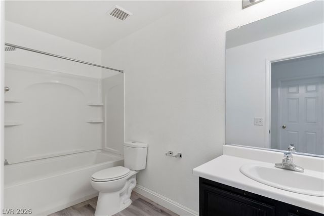 6109 Brenneman Street, North Las Vegas, NV 89081