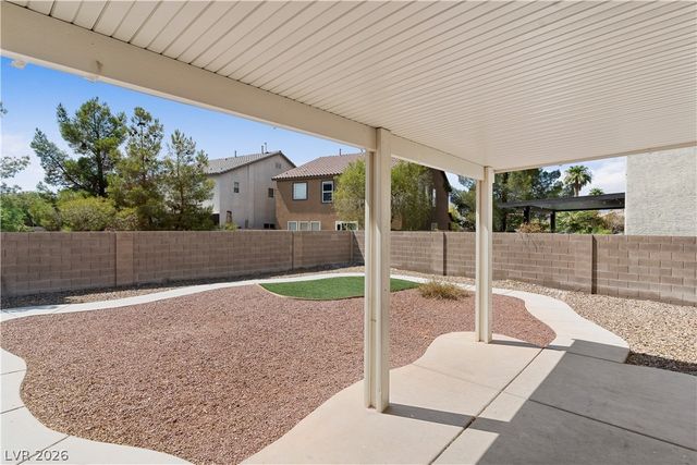 6109 Brenneman Street, North Las Vegas, NV 89081