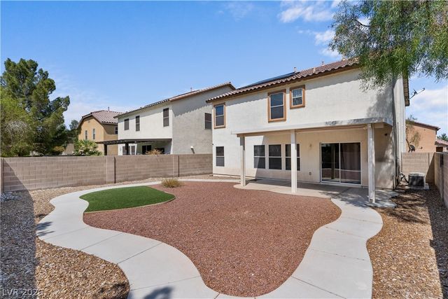 6109 Brenneman Street, North Las Vegas, NV 89081