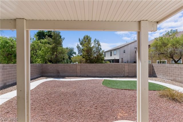 6109 Brenneman Street, North Las Vegas, NV 89081