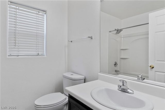 6109 Brenneman Street, North Las Vegas, NV 89081