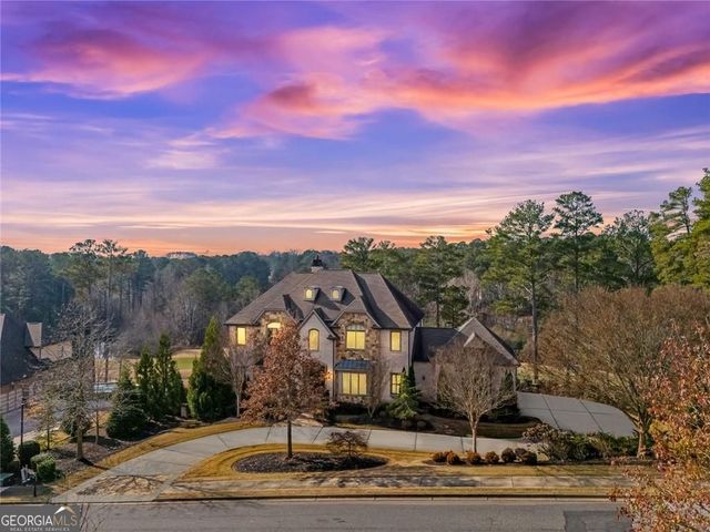16146 Belford Drive, Milton, GA 30004