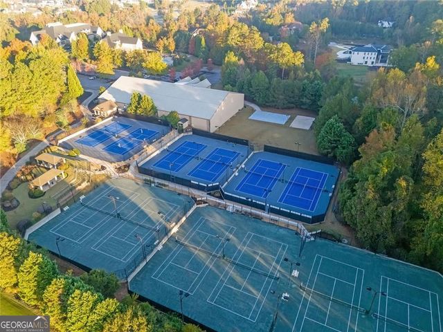 16146 Belford Drive, Milton, GA 30004