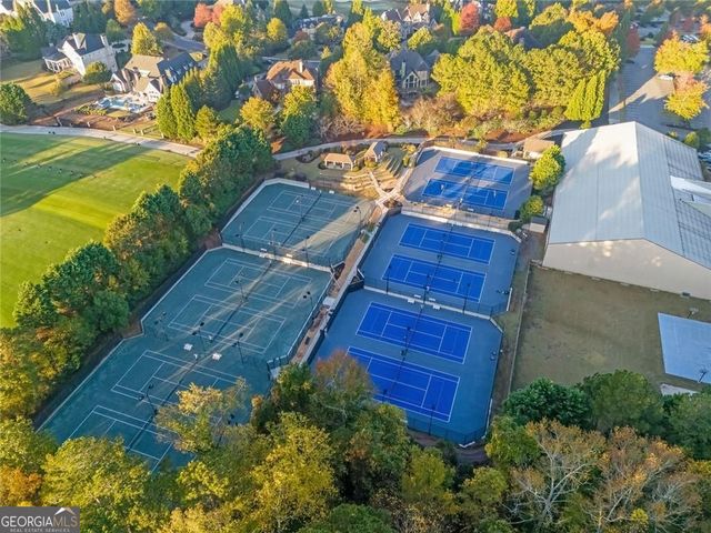 16146 Belford Drive, Milton, GA 30004