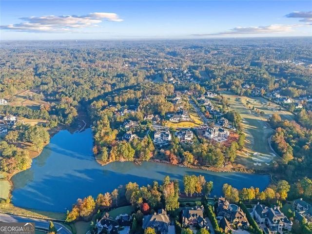 16146 Belford Drive, Milton, GA 30004