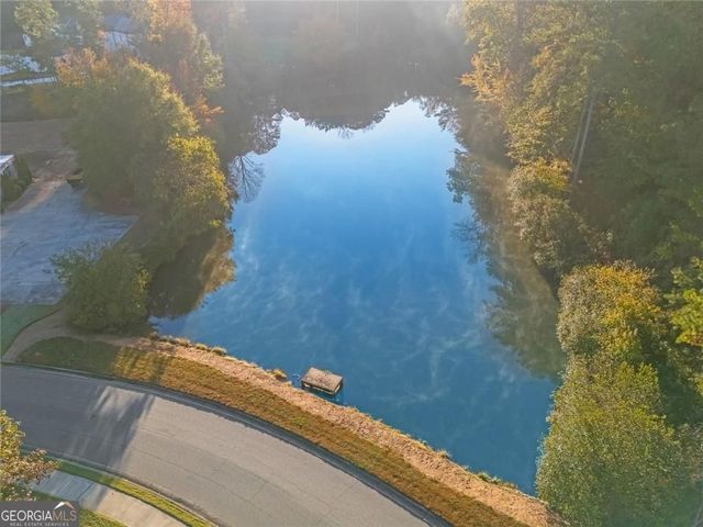 16146 Belford Drive, Milton, GA 30004