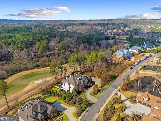 16146 Belford Drive, Milton, GA 30004