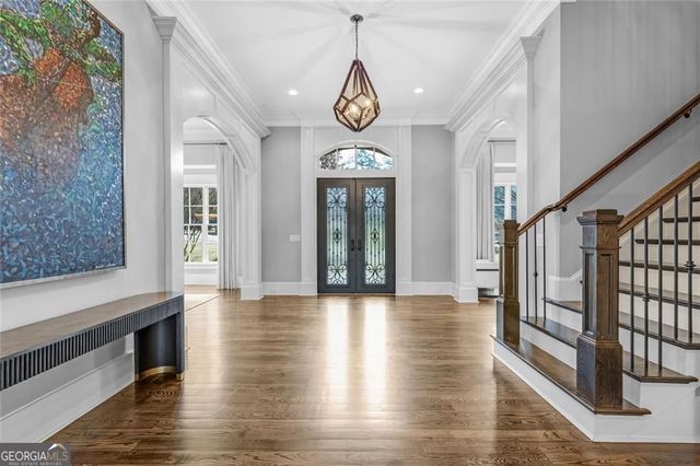 16146 Belford Drive, Milton, GA 30004