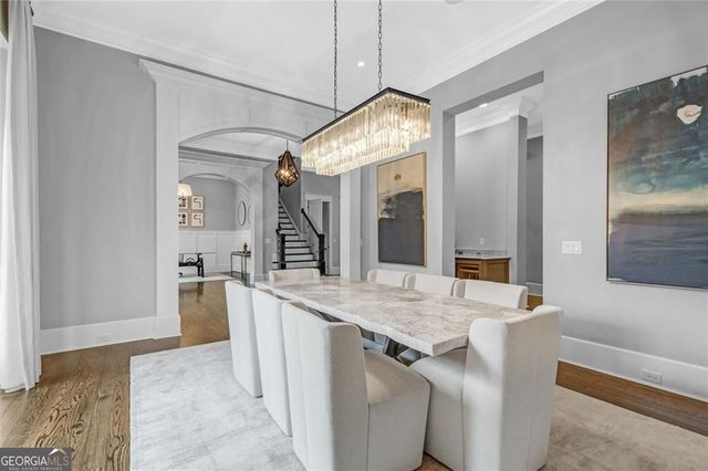 16146 Belford Drive, Milton, GA 30004