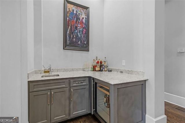 16146 Belford Drive, Milton, GA 30004