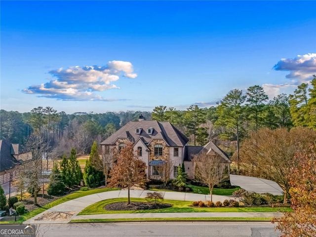 16146 Belford Drive, Milton, GA 30004