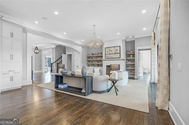 16146 Belford Drive, Milton, GA 30004