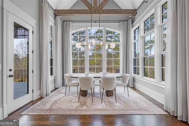 16146 Belford Drive, Milton, GA 30004