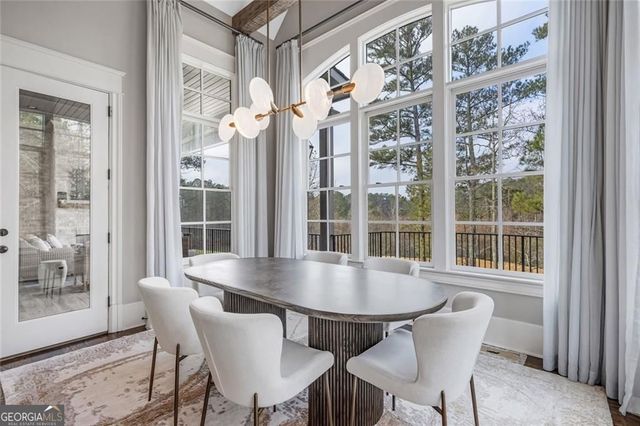16146 Belford Drive, Milton, GA 30004