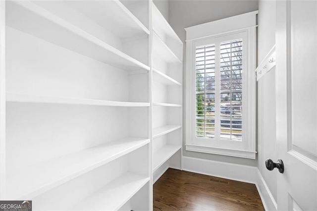 16146 Belford Drive, Milton, GA 30004