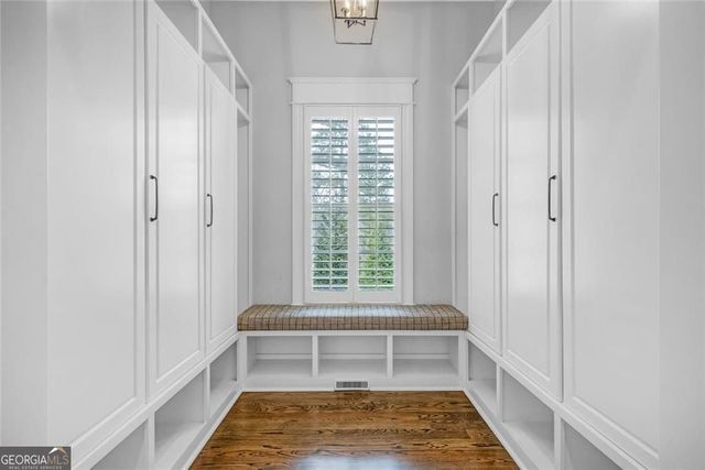 16146 Belford Drive, Milton, GA 30004