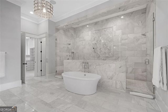 16146 Belford Drive, Milton, GA 30004