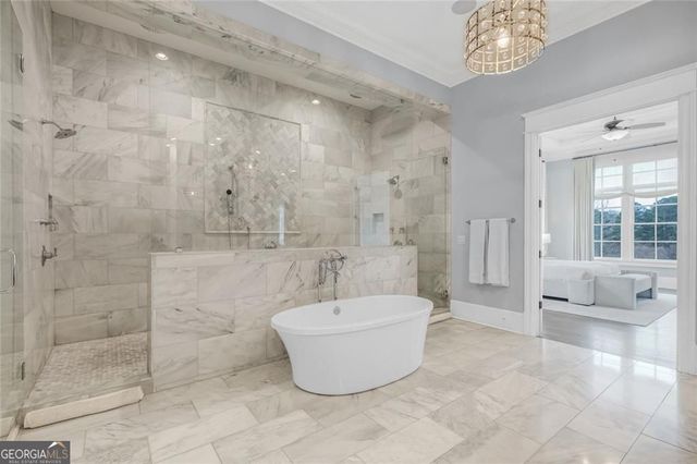 16146 Belford Drive, Milton, GA 30004