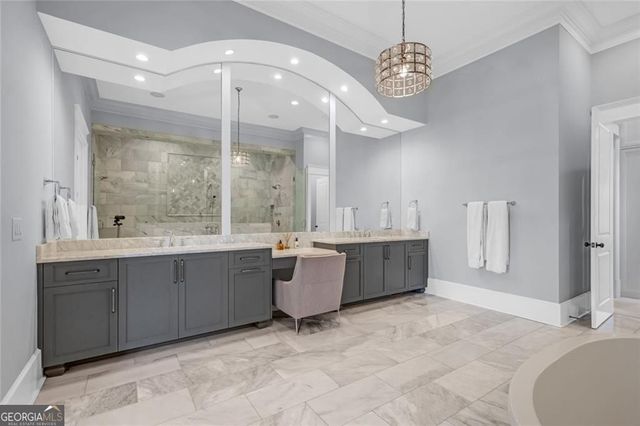 16146 Belford Drive, Milton, GA 30004