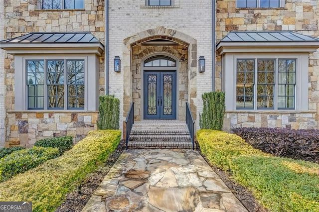 16146 Belford Drive, Milton, GA 30004