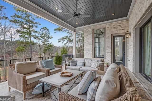 16146 Belford Drive, Milton, GA 30004
