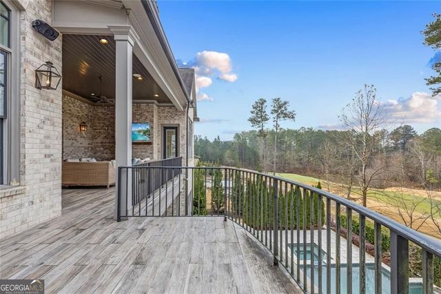 16146 Belford Drive, Milton, GA 30004